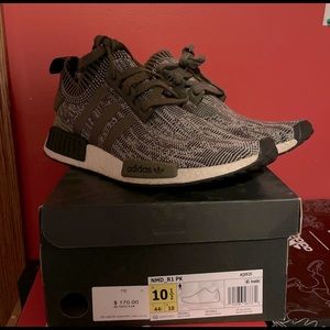 Adidas NMD